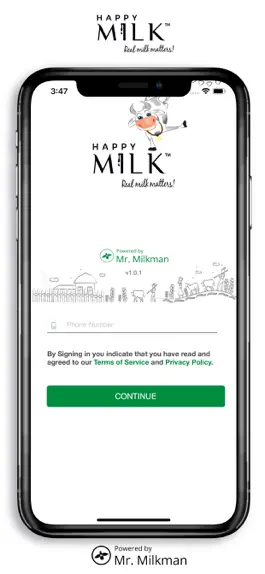 Game screenshot Happy Milk mod apk