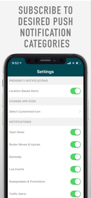 Philadelphia Eagles(圖5)-速報App
