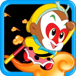 西游记 - 经典少儿有声读物