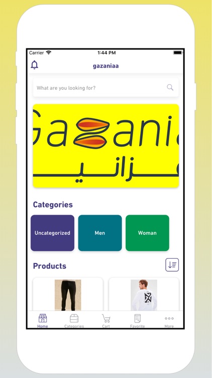 gazaniaa_قزانيا screenshot-3