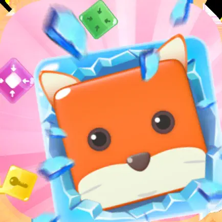 Animal Landing - Puzzle&Crush Cheats