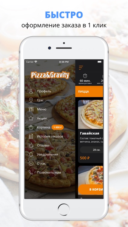 Pizzagravity75 | Чита