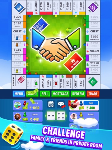 Business Game: Monopolistのおすすめ画像5