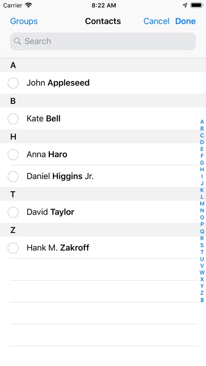 Mr.Sales1 screenshot-5