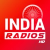 Icon India Radios HD