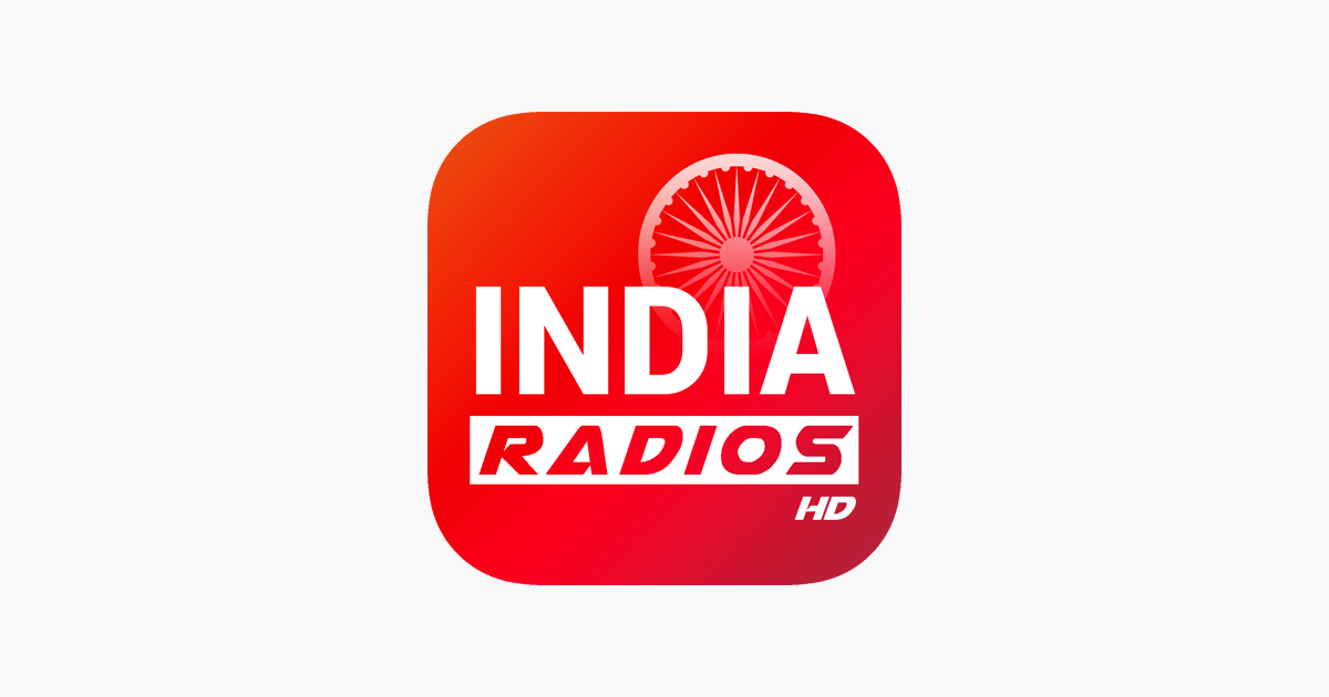 India Radios HD on the App Store