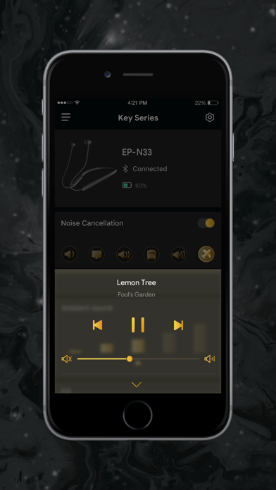 Screenshot #2 pour Key Series