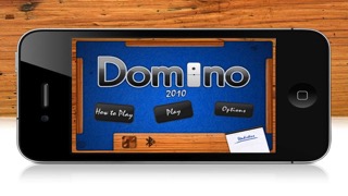 Domino for iPhoneのおすすめ画像3