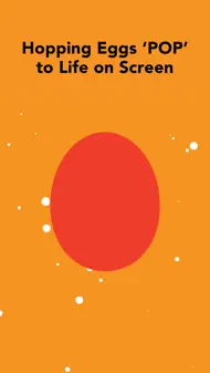 Egg Head: Peekaboo Baby Fun iphone bilder 2
