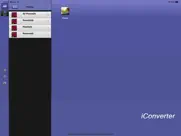 iconverter - convert files ipad resimleri 2