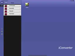 IConverter - Convert Files iPad image 2