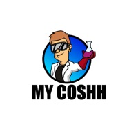 My COSHH pour PC