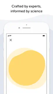 lumosity mind - meditation app iphone capturas de pantalla 4