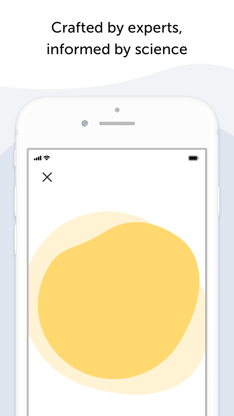 Lumosity Mind - Meditation App screenshot 4