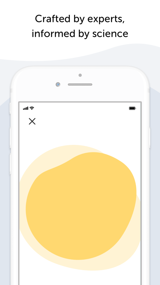 #4. Lumosity Mind - Meditation App (iOS) Av: Lumos Labs, Inc.