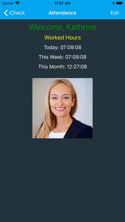 iCheck.ai screenshot-3