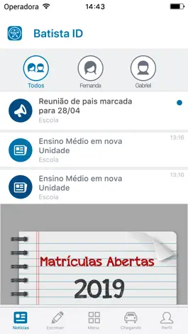 Game screenshot Batista ID. hack