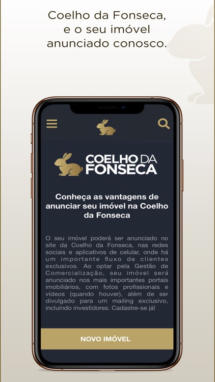 Coelho da Fonseca Imóveis screenshot-5