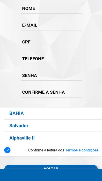 Carreto Fácil Online screenshot-8