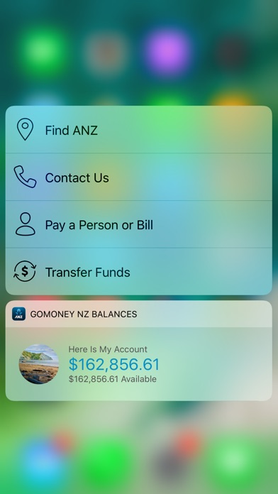 Anz Gomoney Mobile App Anz - anz gomoney new zealand on pc download free for windows 7 8 10 anz gomoney