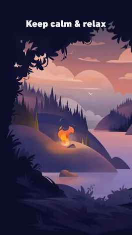 Game screenshot Levitate: Relax & Meditate mod apk