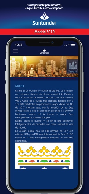 Santander MX Top(圖3)-速報App