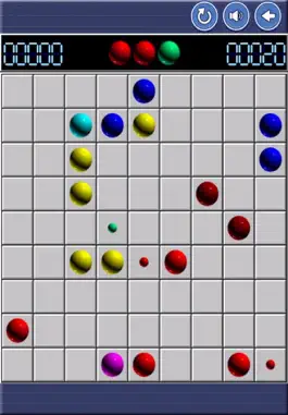 Game screenshot Lines 98 - Line 98 -Color Line mod apk
