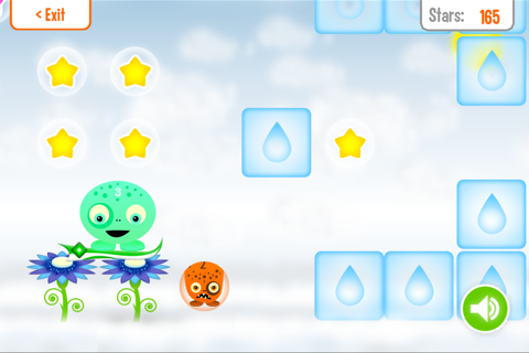 Squeebles Division screenshot 4