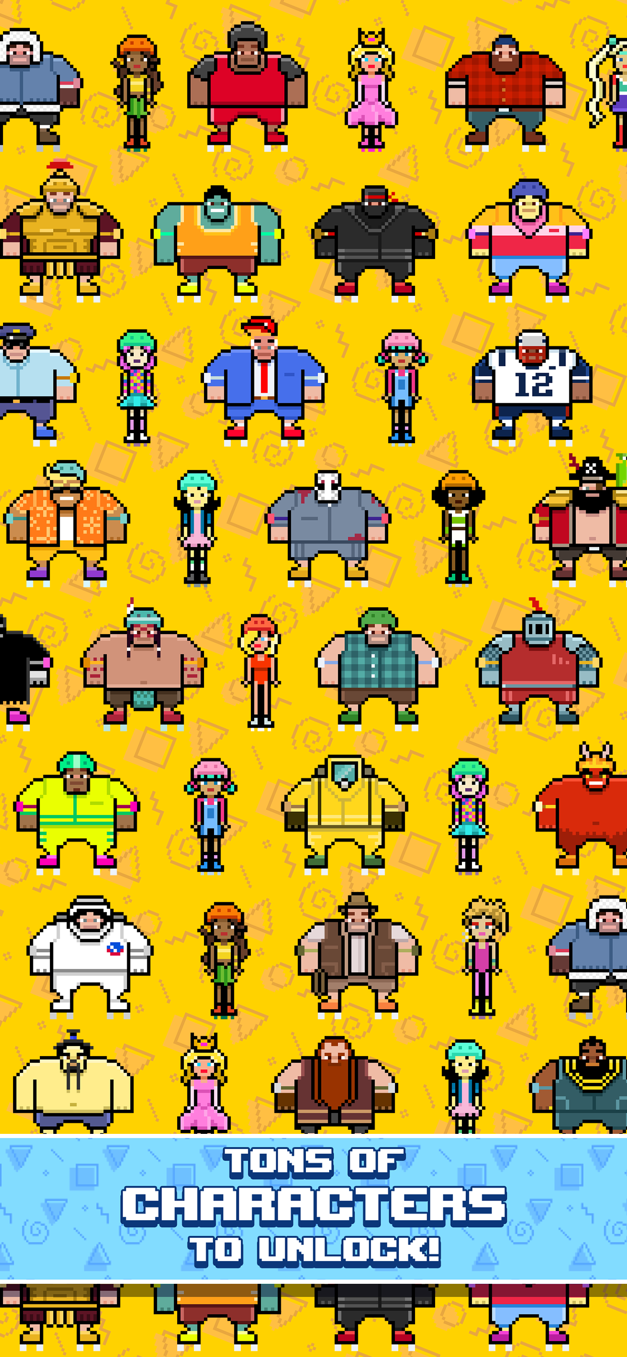 Timber Roller screenshot 4