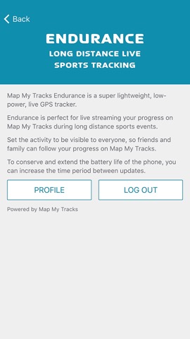 Map My Tracks Enduranceのおすすめ画像4