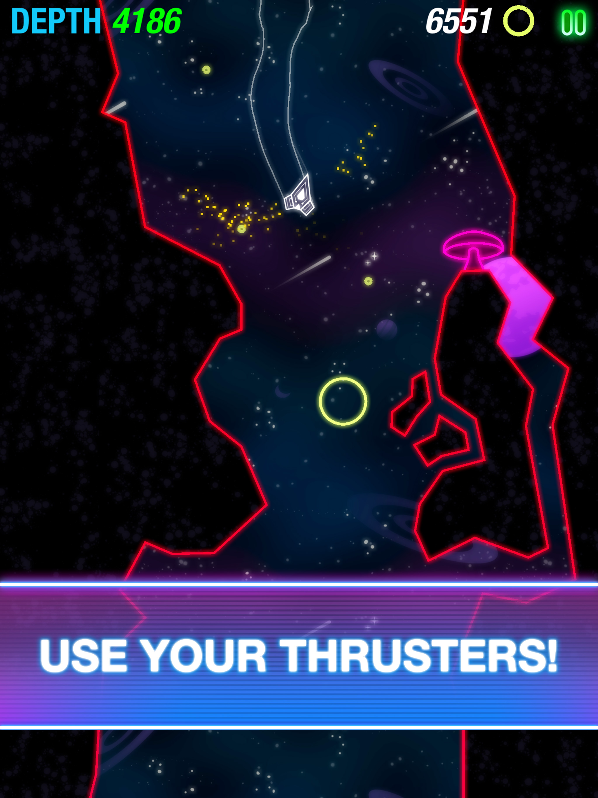 Let's Go Drop screenshot 10