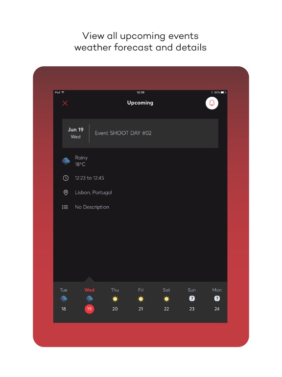 Screenshot #6 pour prodflow
