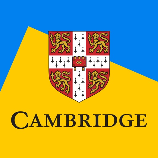 Cambridge Product Hive icon