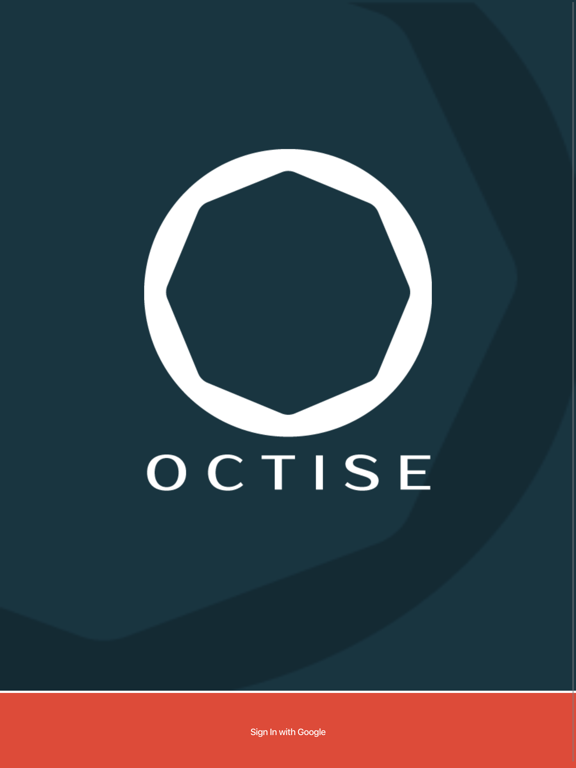 Screenshot #4 pour Octise Smart Homes