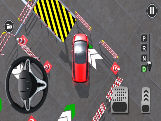 Screenshot #4 pour Chic Paradigm Jalopy Estate