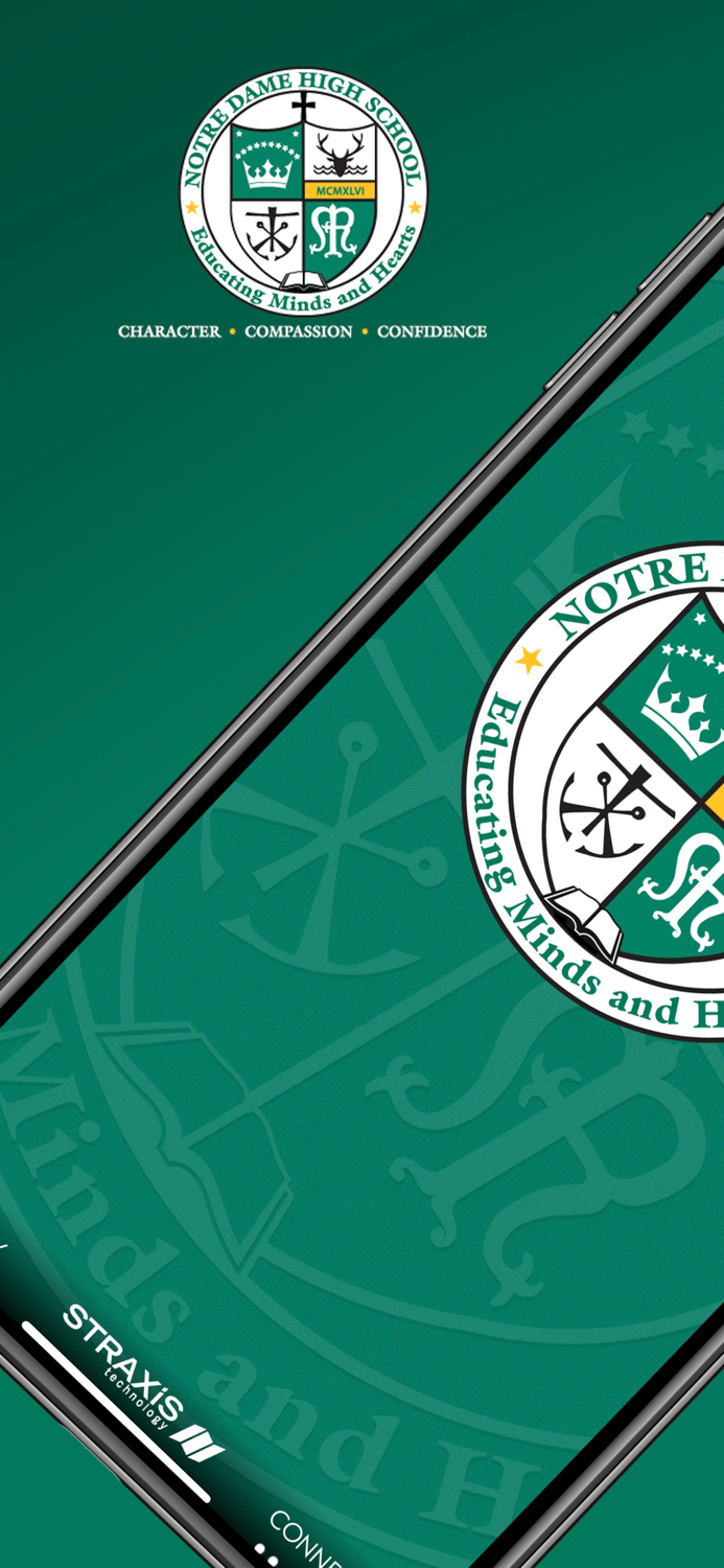 Notre Dame High School – WH