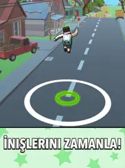 jetpack jump ipad resimleri 2