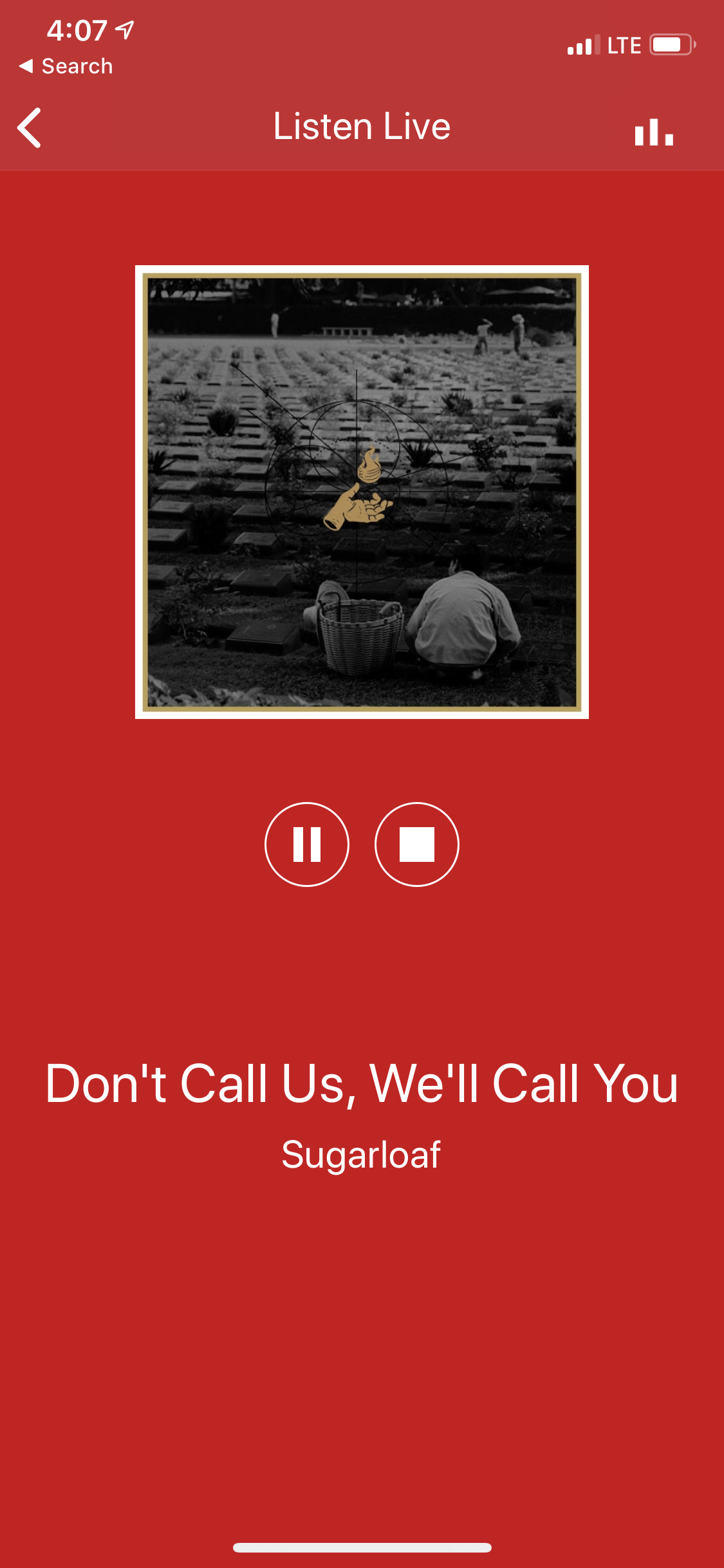 WLHA Radio screenshot 2