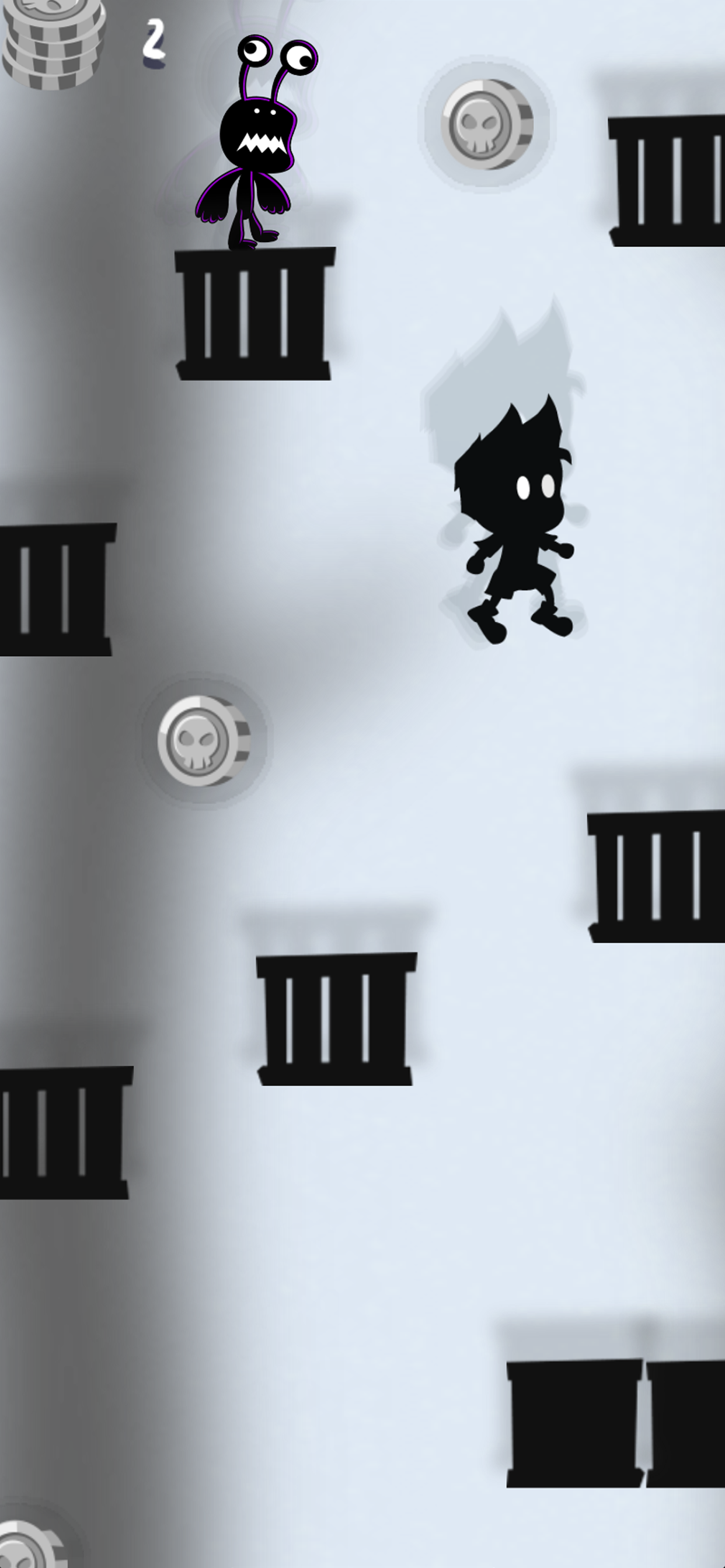 Shadow Spring