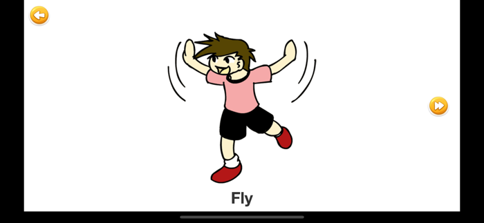 ABC English for Kids