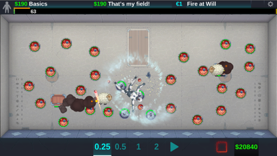 Happy Room Screenshot