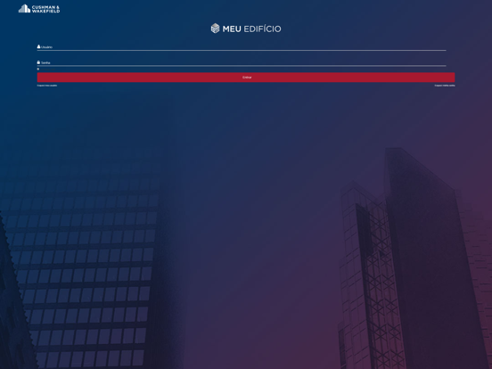 Screenshot #5 pour Meu Edifício