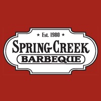 delete Spring Creek Barbeque