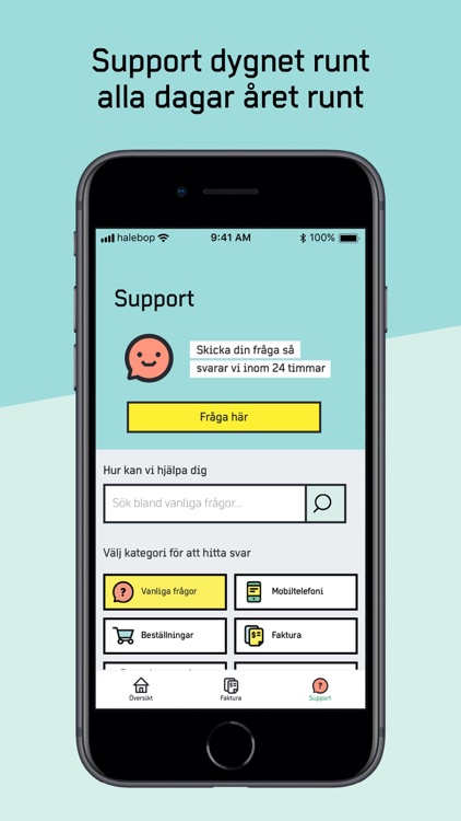 Mitt Halebop screenshot-3