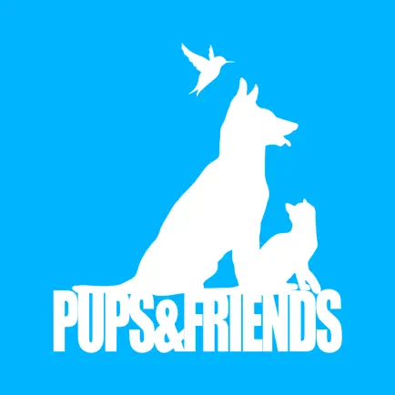 Pups & Friends Читы