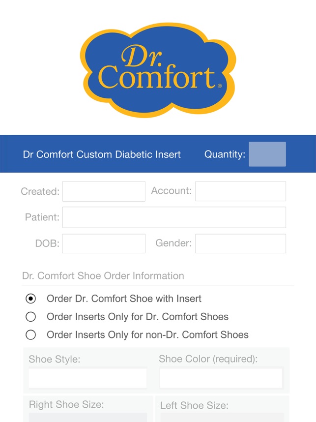 Dr Comfort Mobile Scan(圖2)-速報App