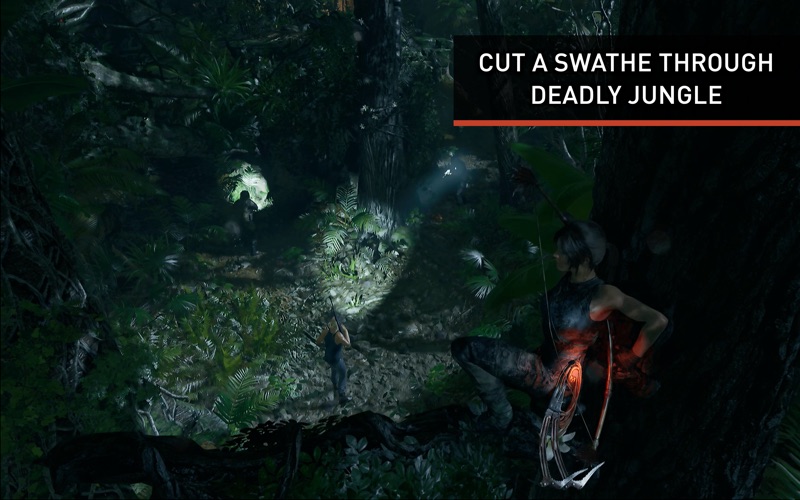 shadow of the tomb raider problems & solutions and troubleshooting guide - 1
