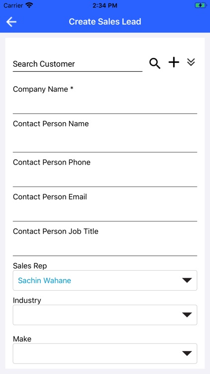 Brown Sales screenshot-3