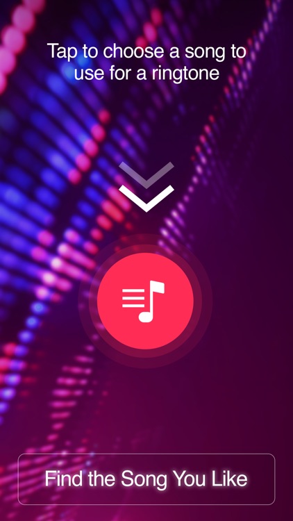 Music Ringtones for iPhone screenshot-7