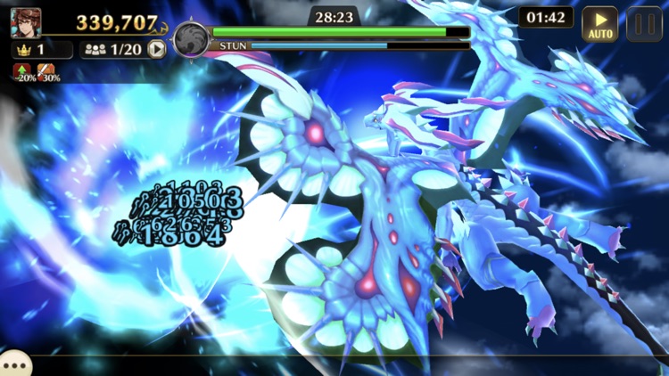 ヴァルキリーコネクト screenshot-4